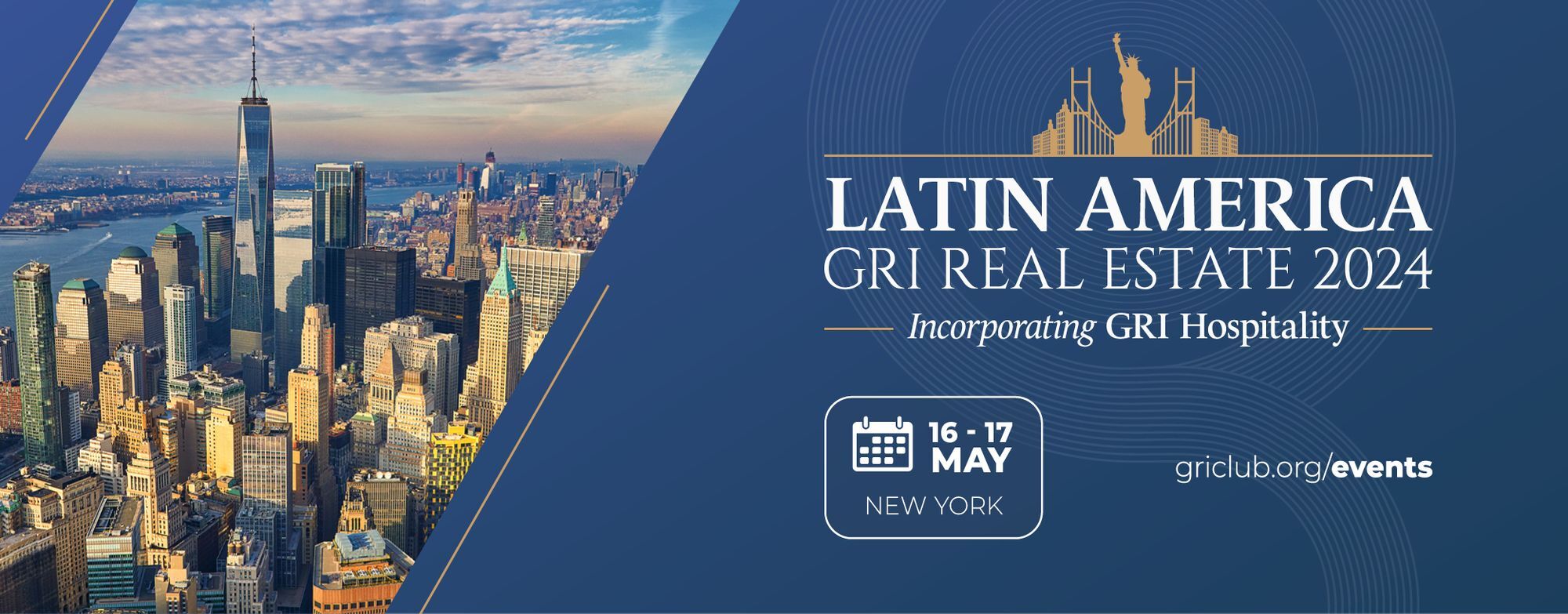 Latin America GRI Real Estate 2024
